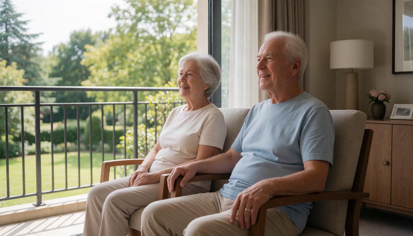 Extended Wellness Visits